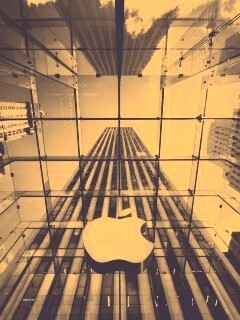 Офис Apple обои