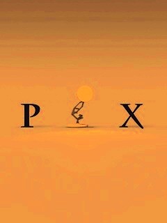 Pixar (пиксар) обои