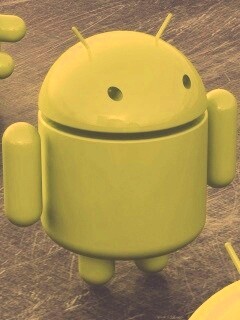 Android обои