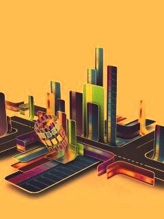 Colorpicker-b обои