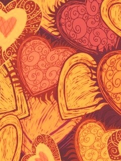 День Святого Валентина обои