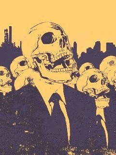 We Live No More обои