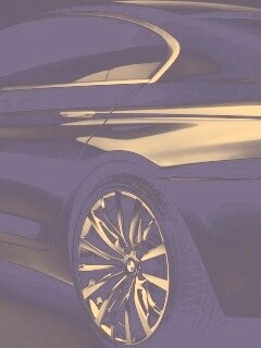 BMW обои