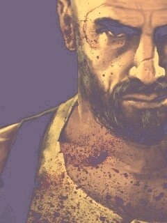 Max Pain 3 обои
