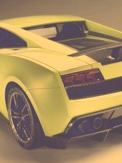 Lamborghini gallardo обои