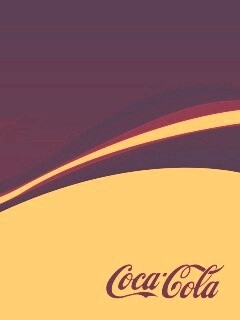 Официальные обои Coca-Cola обои