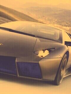Lamborghini Reventon обои
