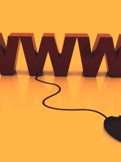 Подключение к Интернету обои