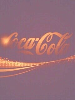 Сосa-Cola обои