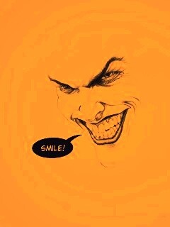 Smile! обои