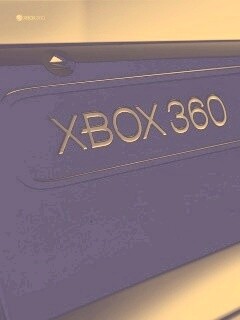 Консоль XBOX 360 обои