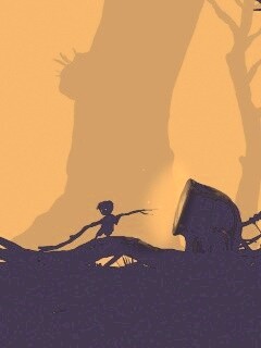 LIMBO обои
