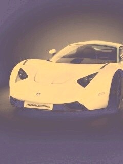 Marussia B1 обои