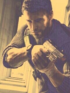 Splinter cell : conviction обои