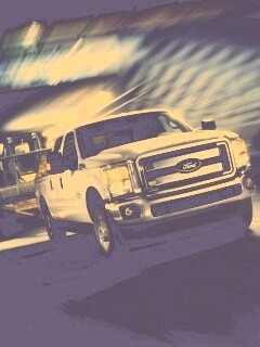 Ford Super Duty обои