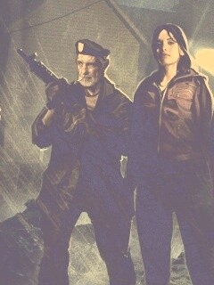 Left 4 Dead обои