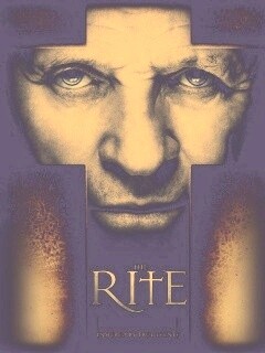 The Rite обои