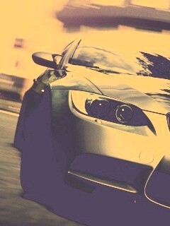BMW3 Coupe обои