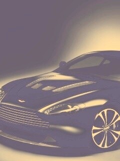 Aston Martin обои