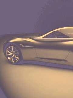 Aston Martin обои