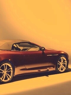 Aston Martin обои