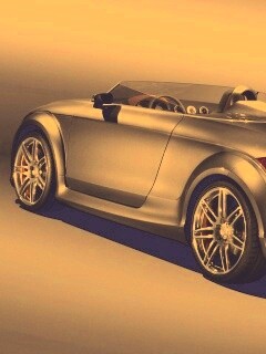 Audi TT обои