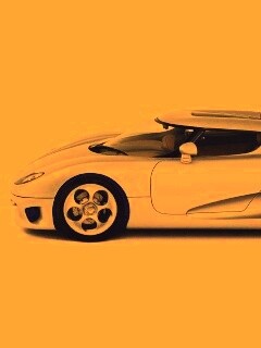 Koenigsegg обои