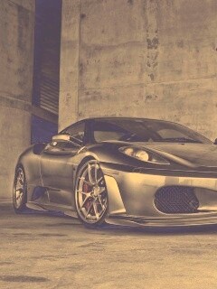 Ferrari F430 обои