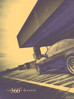 BMW обои