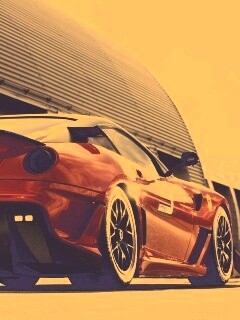 Ferrari Sportcar обои