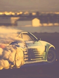 Nissan обои
