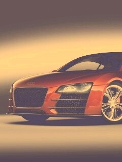 Audi R8 обои