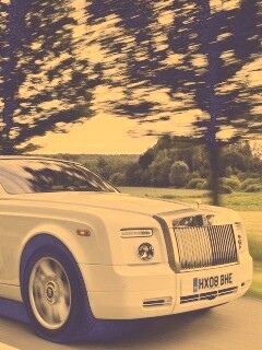 Rolls-Royce обои