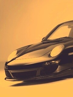Porsche GT обои