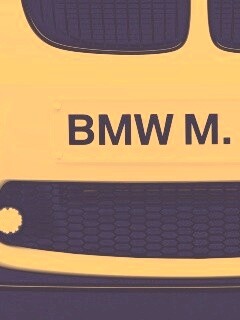 BMW M1 обои