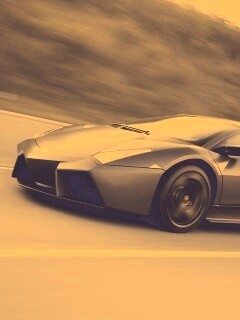 Lamborghini Reventon обои