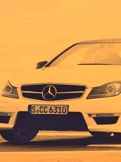 Mercedes обои