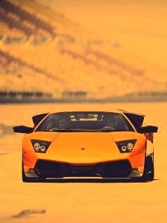 Lamborghini Murcielago обои
