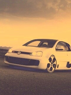 Volkswagen GTI обои