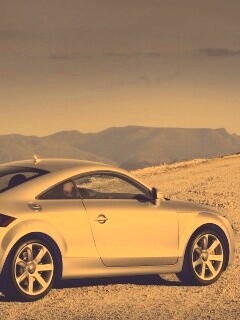 Audi TT обои