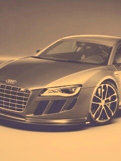 Audi R8 обои