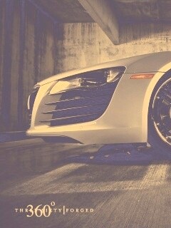 Audi R8 обои