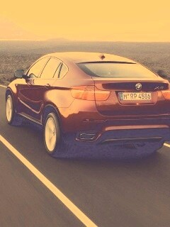 BMW обои