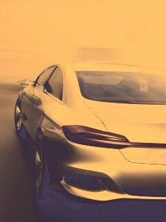 Mercedes обои