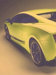 Lamborghini Gallardo обои