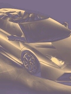 Lamborghini Reventon обои