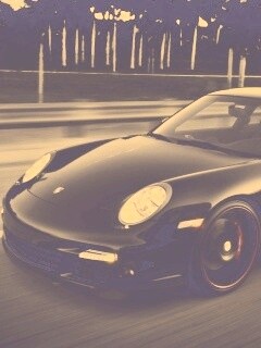 Porsche обои