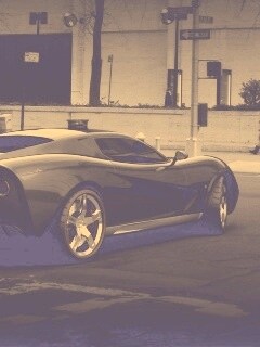 Chevrolet Corvette обои