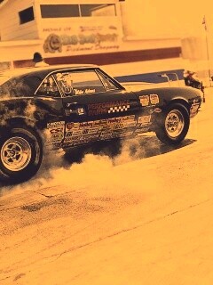 Dodge обои