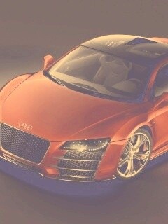 Audi R8 обои